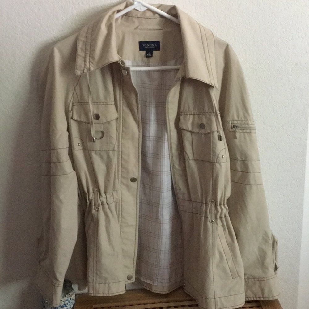 Sonoma Jacket